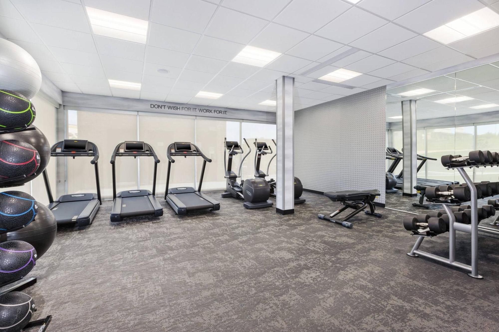 Fairfield Inn & Suites By Marriott Cincinnati Airport South/Флоренция Экстерьер фото